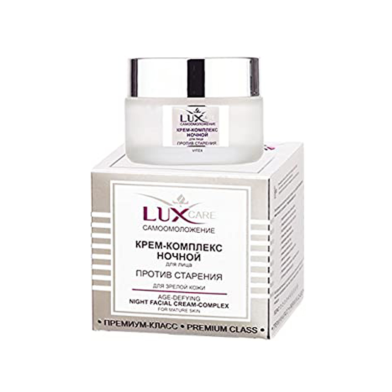 Belita Vitex LUXCARE Intensively Rejuvenating DayNight Cream For All Skin Types 45ml