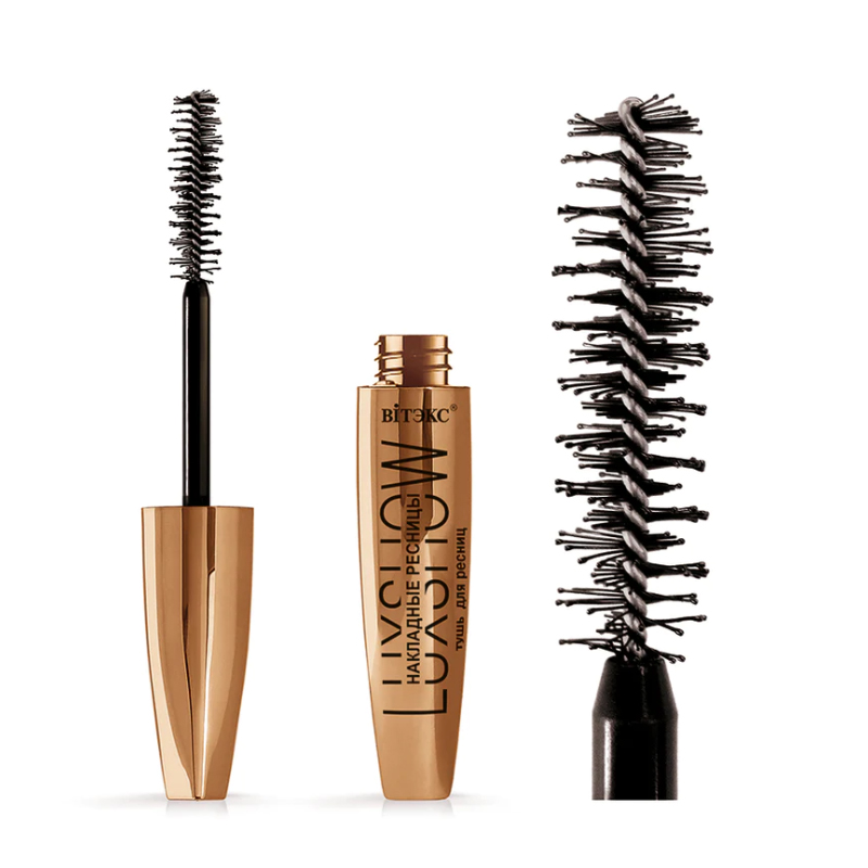 Vitex LuxShow Mascara FALSE EYELASHES