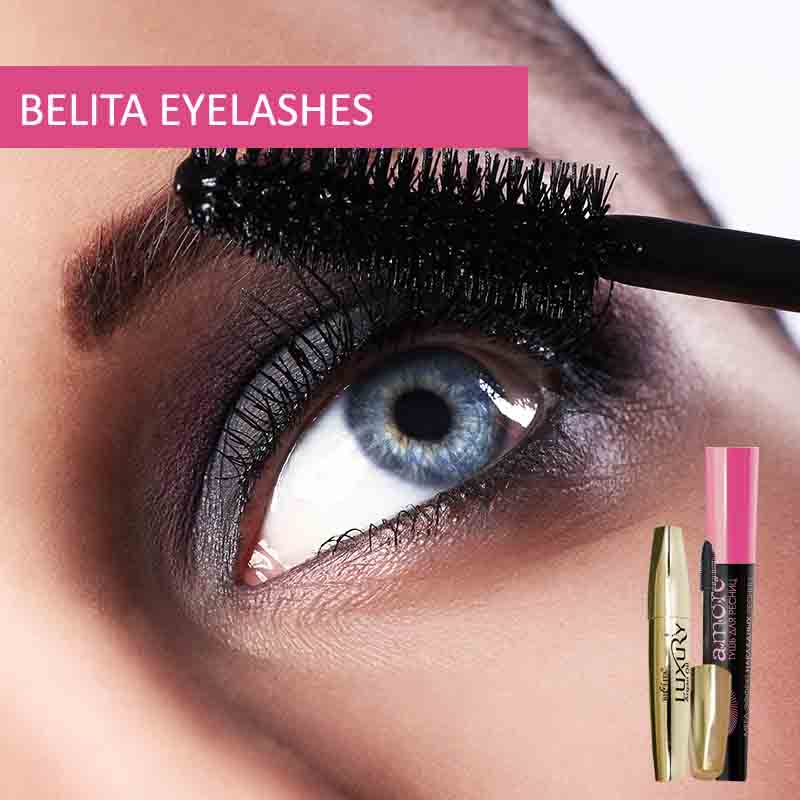 BELITA EYELASHES