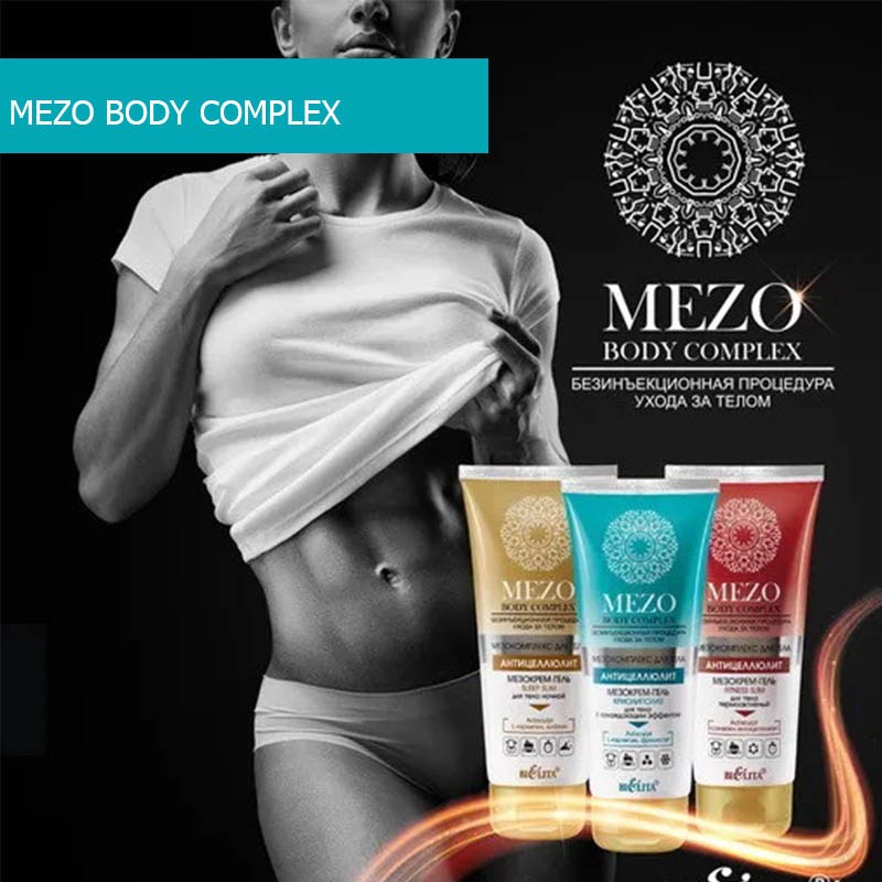 MEZO BODY